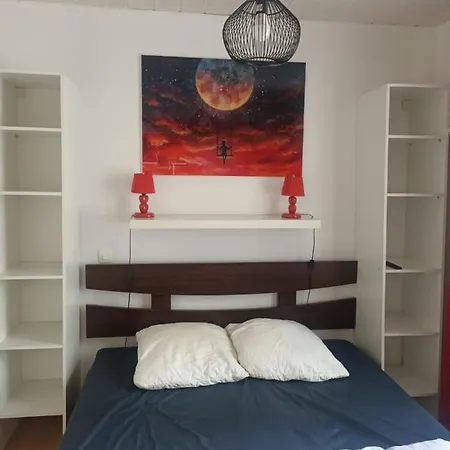 Ideal Sejour - Apartment Le Mont-Dore