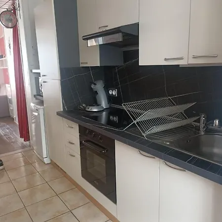 Ideal Sejour - Apartamento