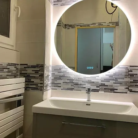 דירה Ideal Sejour - לה מן-דור
