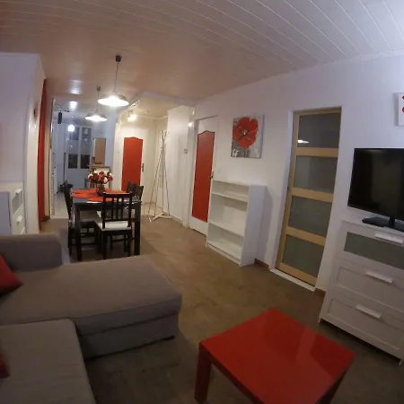 Ideal Sejour - Apartment Le Mont-Dore