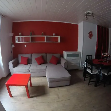 Apartment Ideal Sejour - *