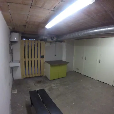 Appartement Ideal Sejour - *
