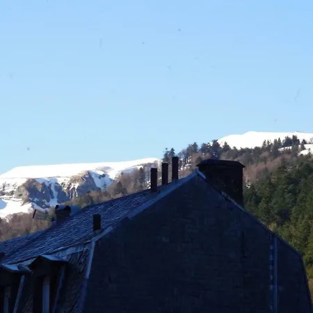 Appartement Ideal Sejour - Le Mont-Dore