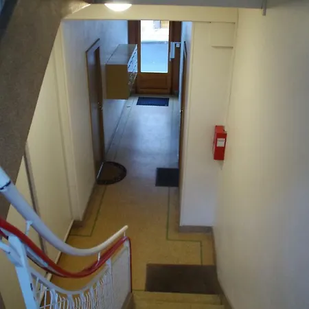 Ideal Sejour - Apartment