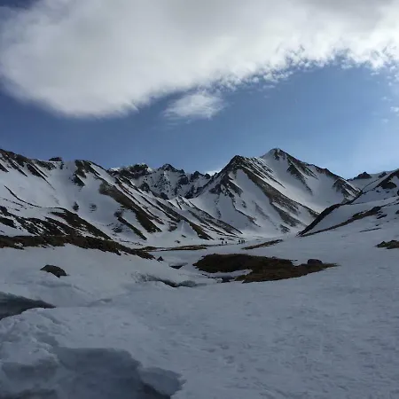 Ideal Sejour - Apartment Le Mont-Dore